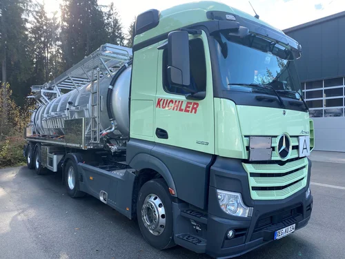 Entkiesen und Bekiesen von Flachdächern in Schwabach